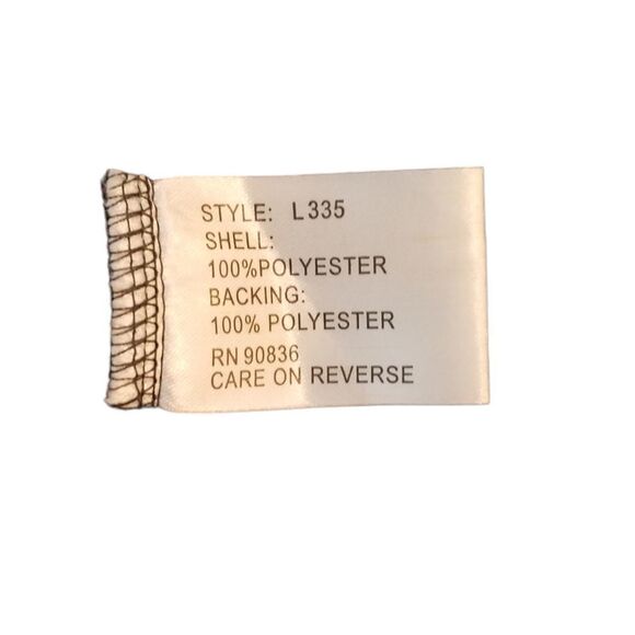 Port Authority Red Gray Hooded Core Soft Shell Jacket Size XXL NWOT 6 0319 - Picture 8 of 15